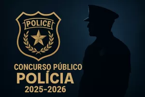 concurso publico policial