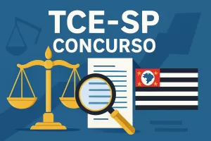 Concurso TCE-SP