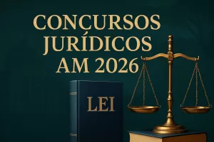 Concursos Jurídicos AM