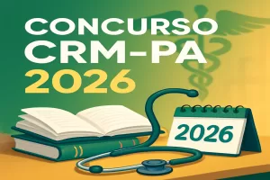 Concurso CRM-PA 2026
