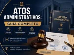 Direito Administrativo