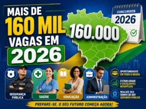 Concursos 2026